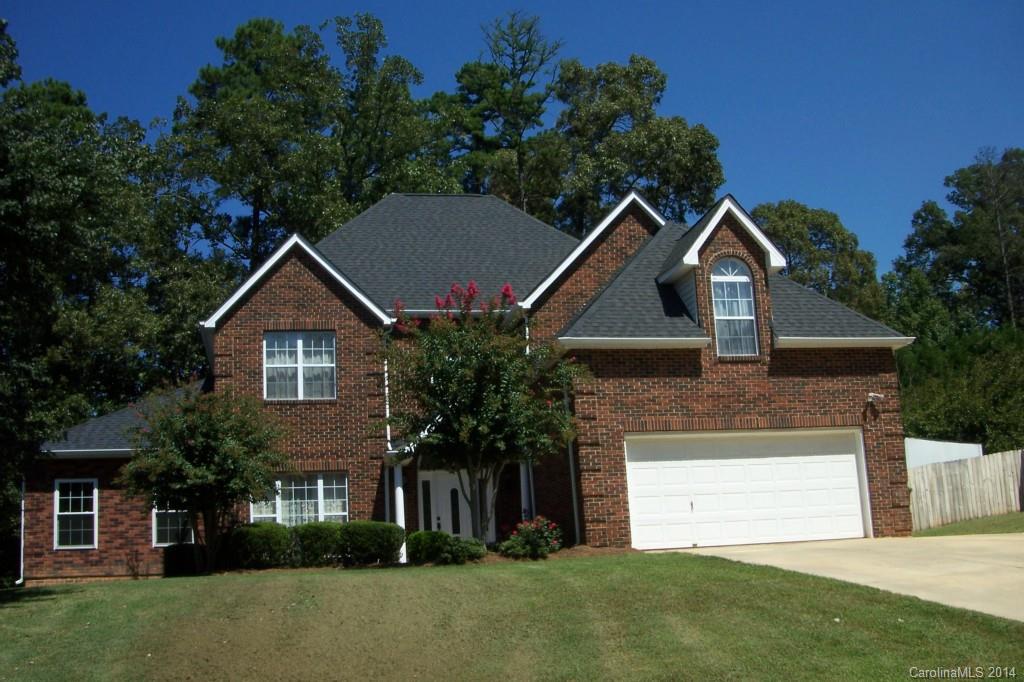 Whitegrove - Residential