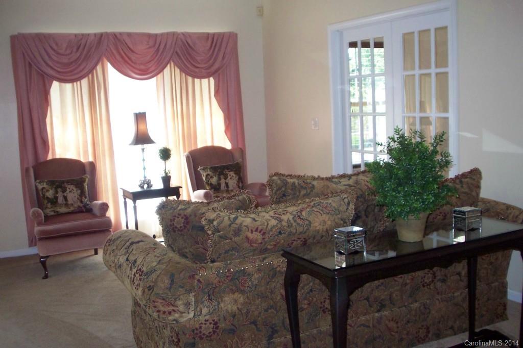 Whitegrove - Residential