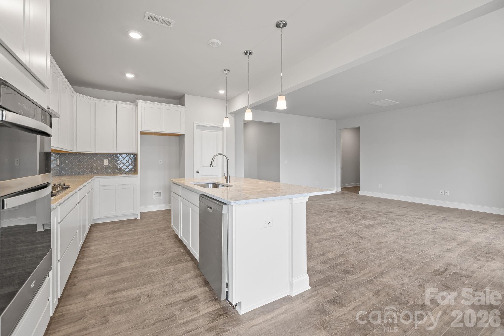 1036 Rocking Horse Road