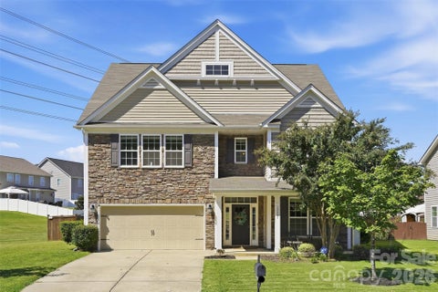 Photo of 13507 David Jennings Avenue, Charlotte, NC 28213 (MLS # 4429756)