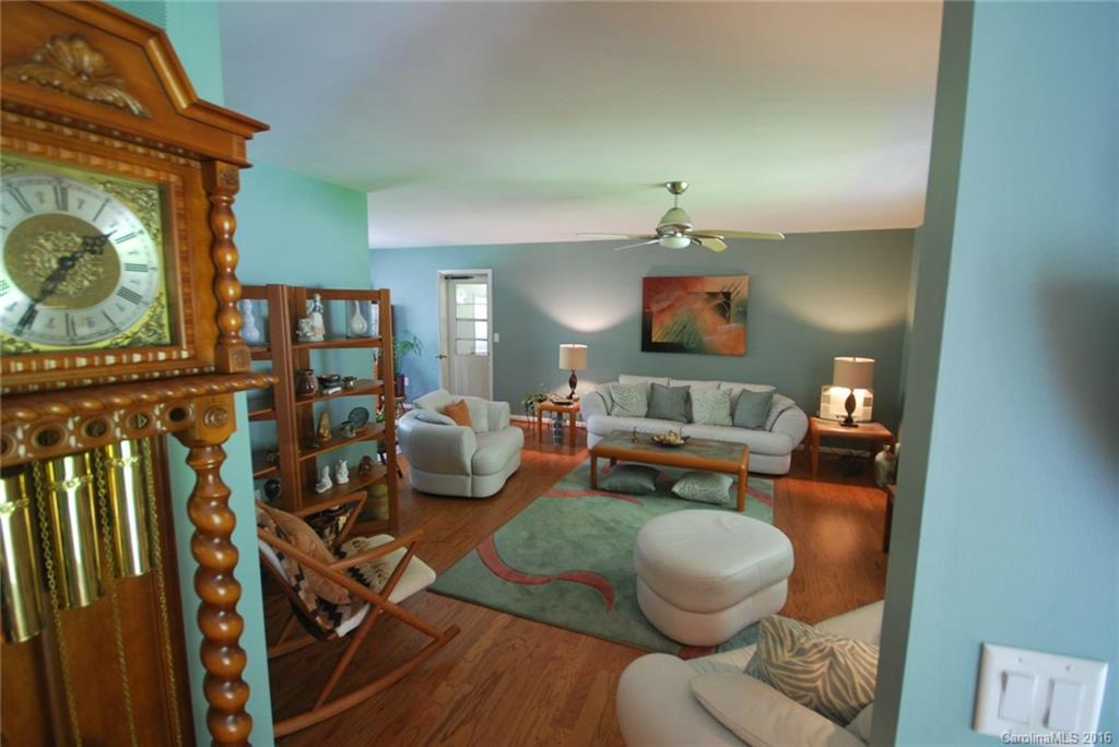 Glen Cannon - Residential