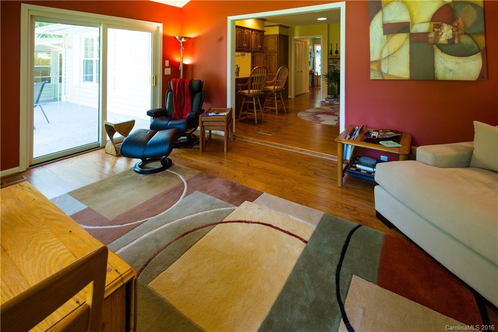 Glen Cannon - Residential