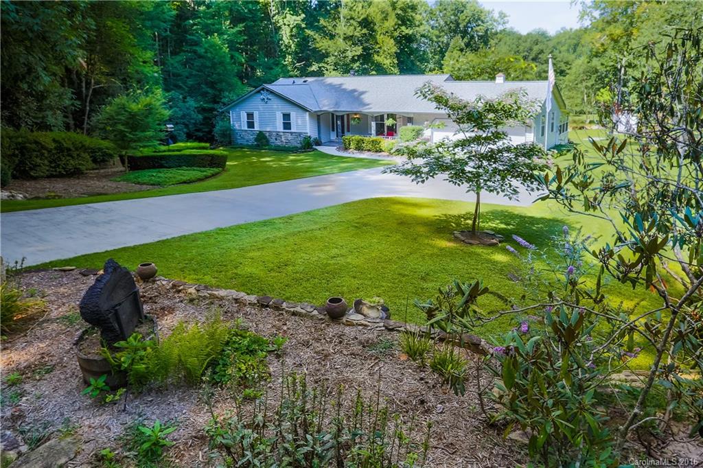 Glen Cannon - Residential