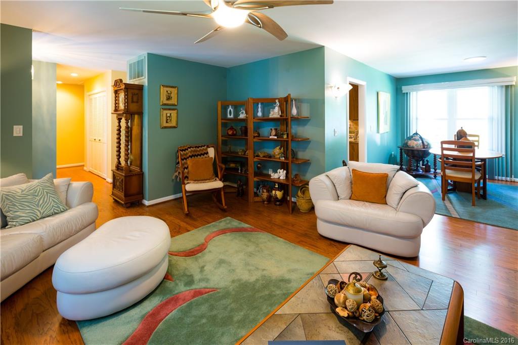 Glen Cannon - Residential