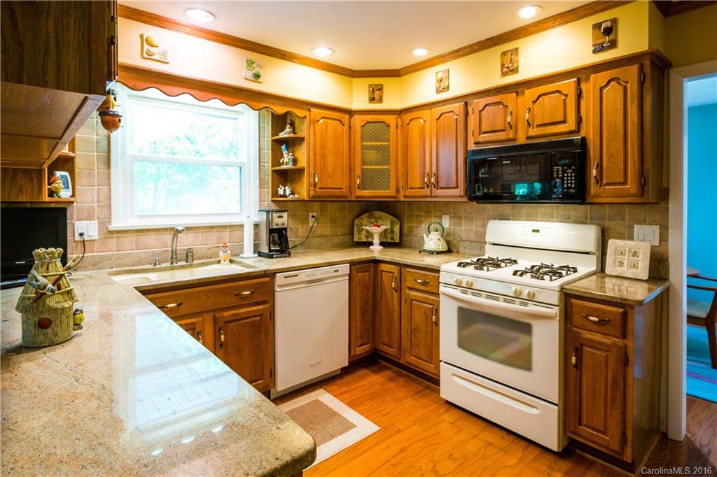 Glen Cannon - Residential