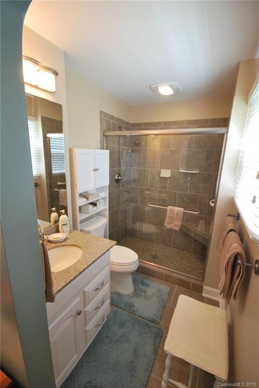 Glen Cannon - Residential