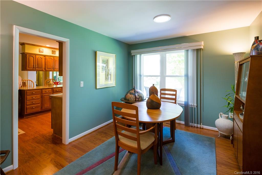 Glen Cannon - Residential