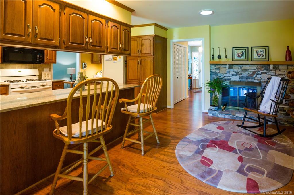 Glen Cannon - Residential