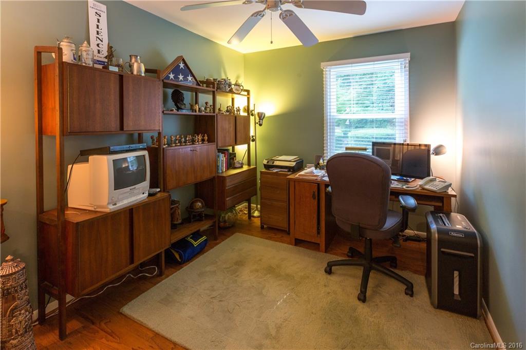 Glen Cannon - Residential