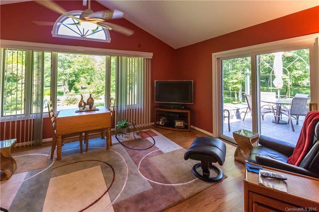 Glen Cannon - Residential