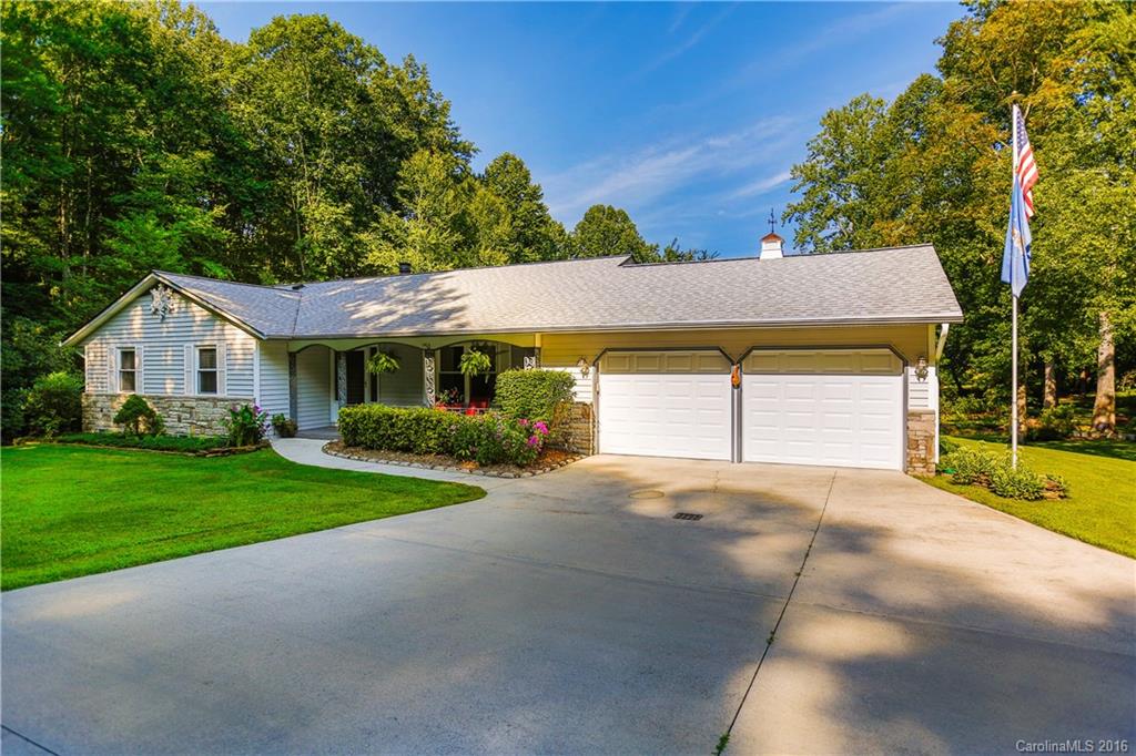 Glen Cannon - Residential