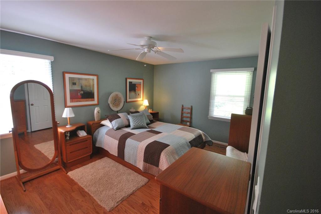 Glen Cannon - Residential