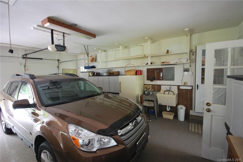 Glen Cannon - Residential