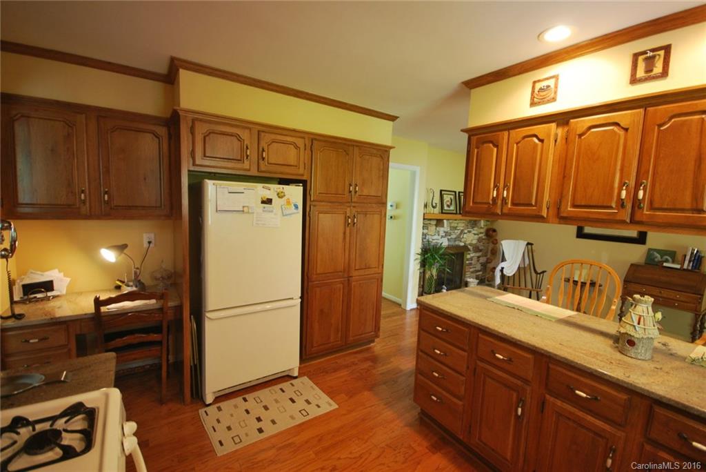 Glen Cannon - Residential