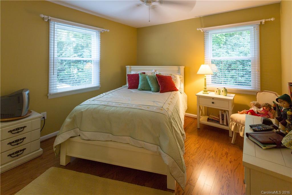 Glen Cannon - Residential