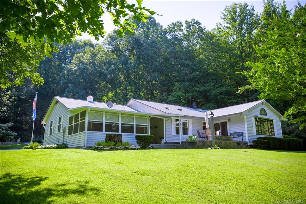 Glen Cannon - Residential