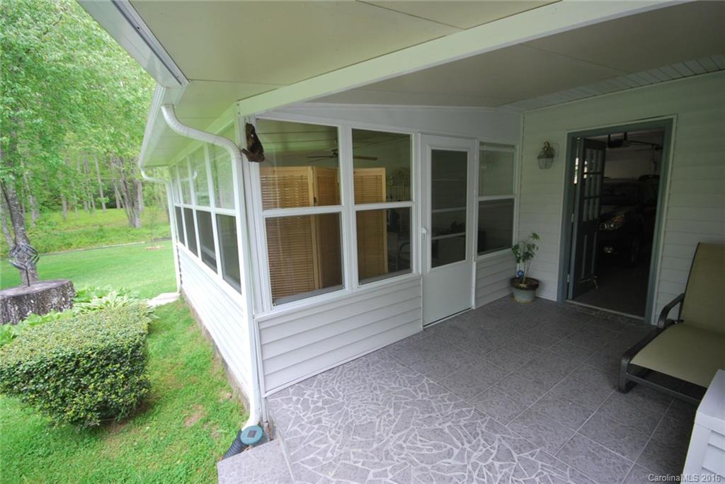 Glen Cannon - Residential