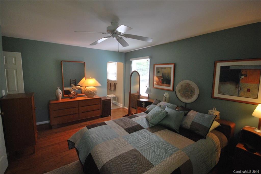 Glen Cannon - Residential