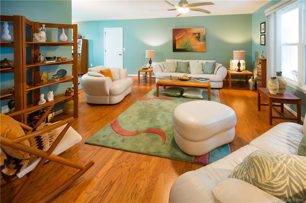 Glen Cannon - Residential