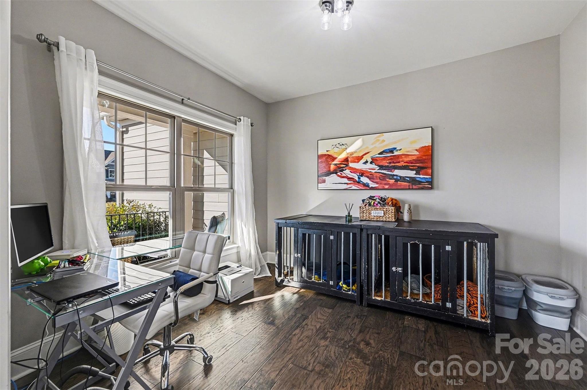 Hidden Meadows - Residential