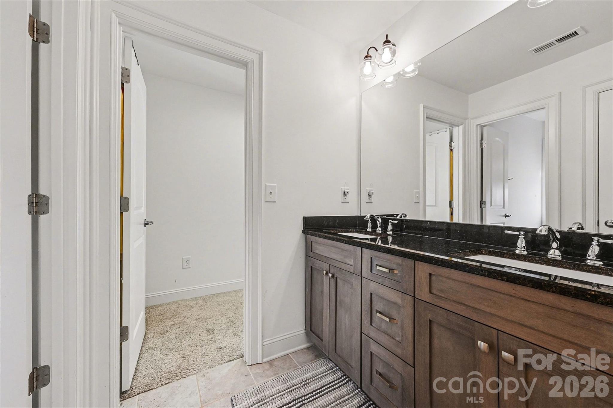 Hidden Meadows - Residential