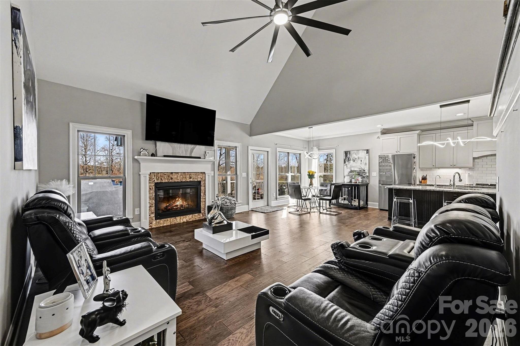 191 Hidden Meadows Drive