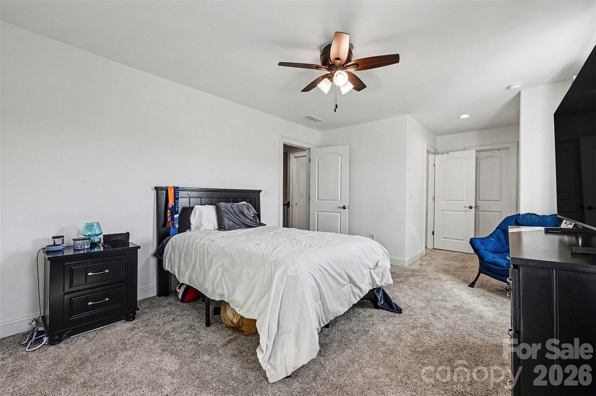 Hidden Meadows - Residential