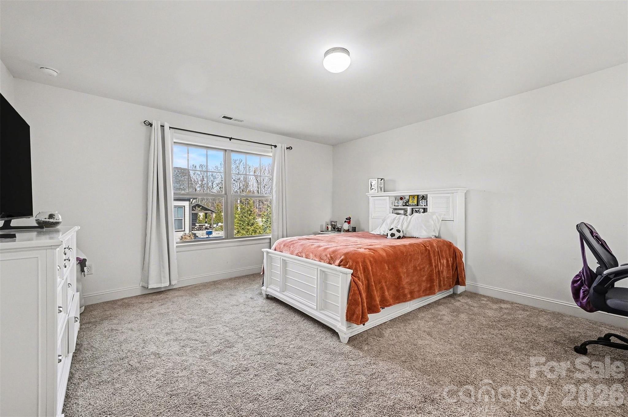 Hidden Meadows - Residential