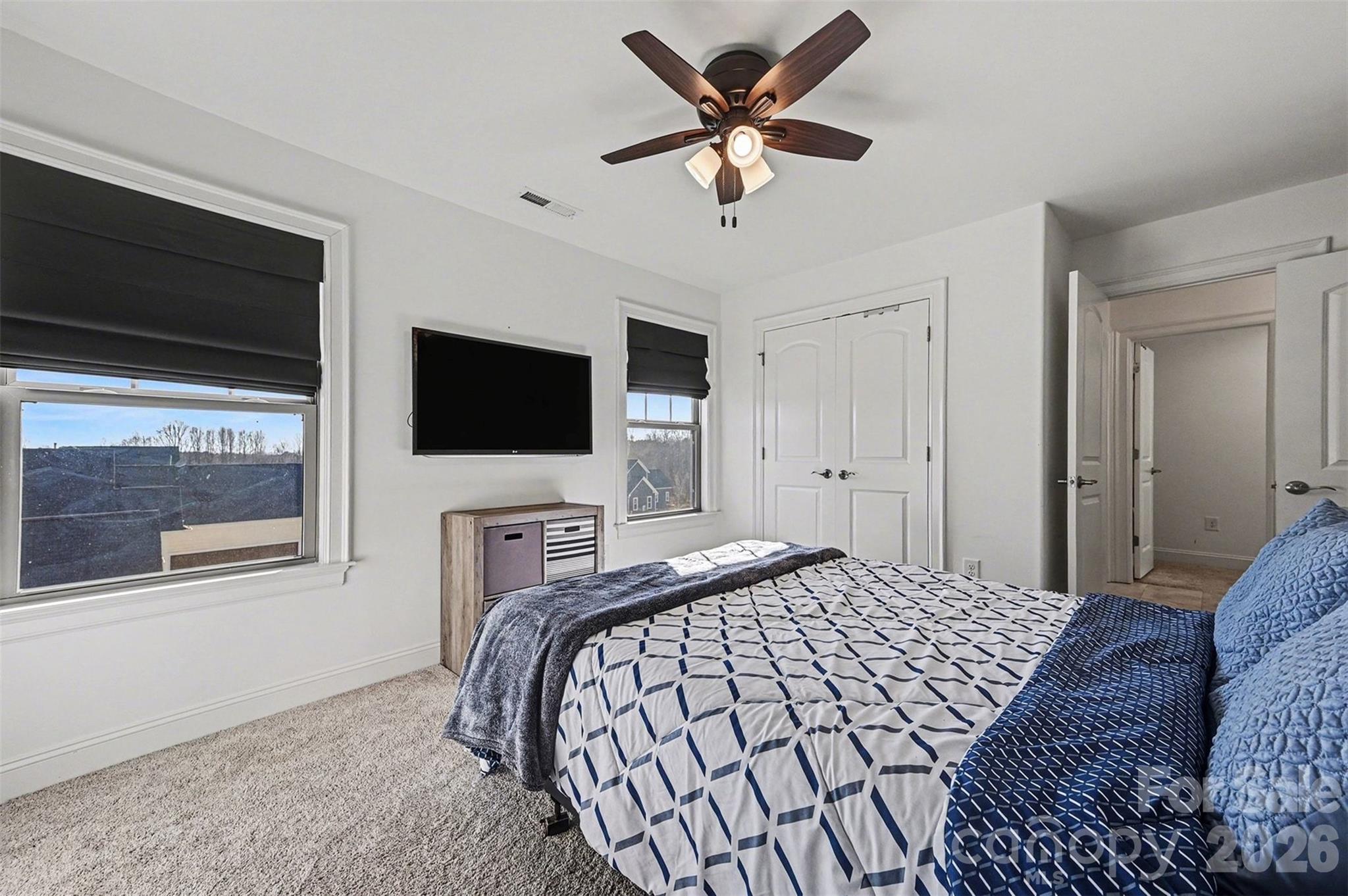 Hidden Meadows - Residential