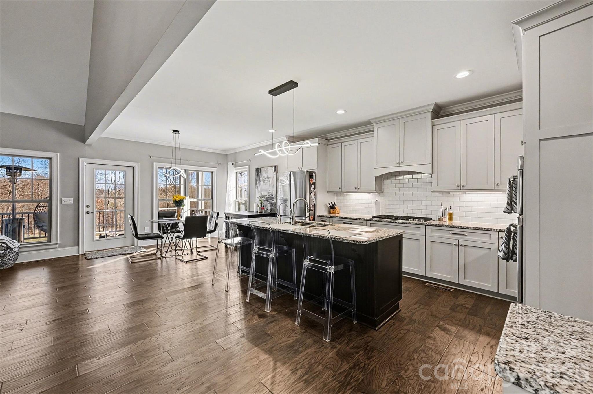 Hidden Meadows - Residential