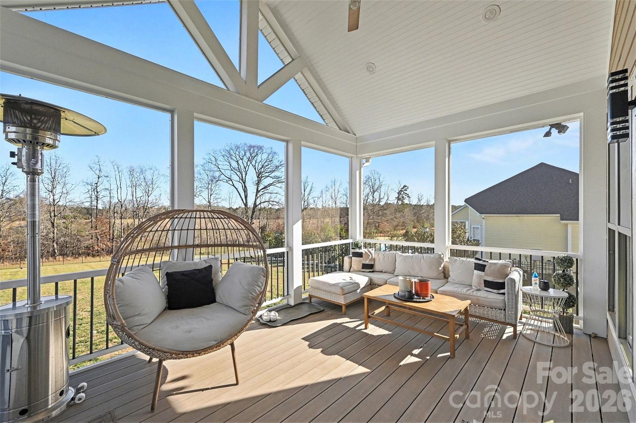 Hidden Meadows - Residential