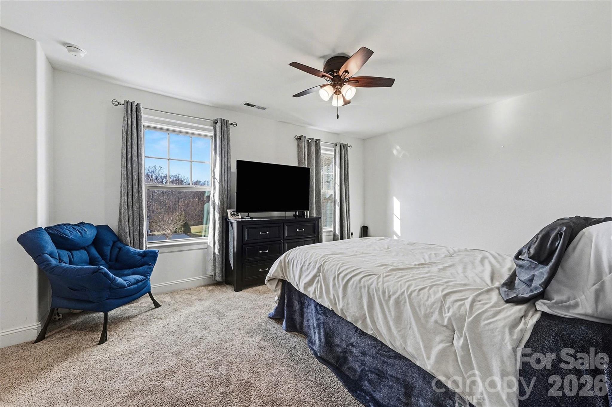 Hidden Meadows - Residential