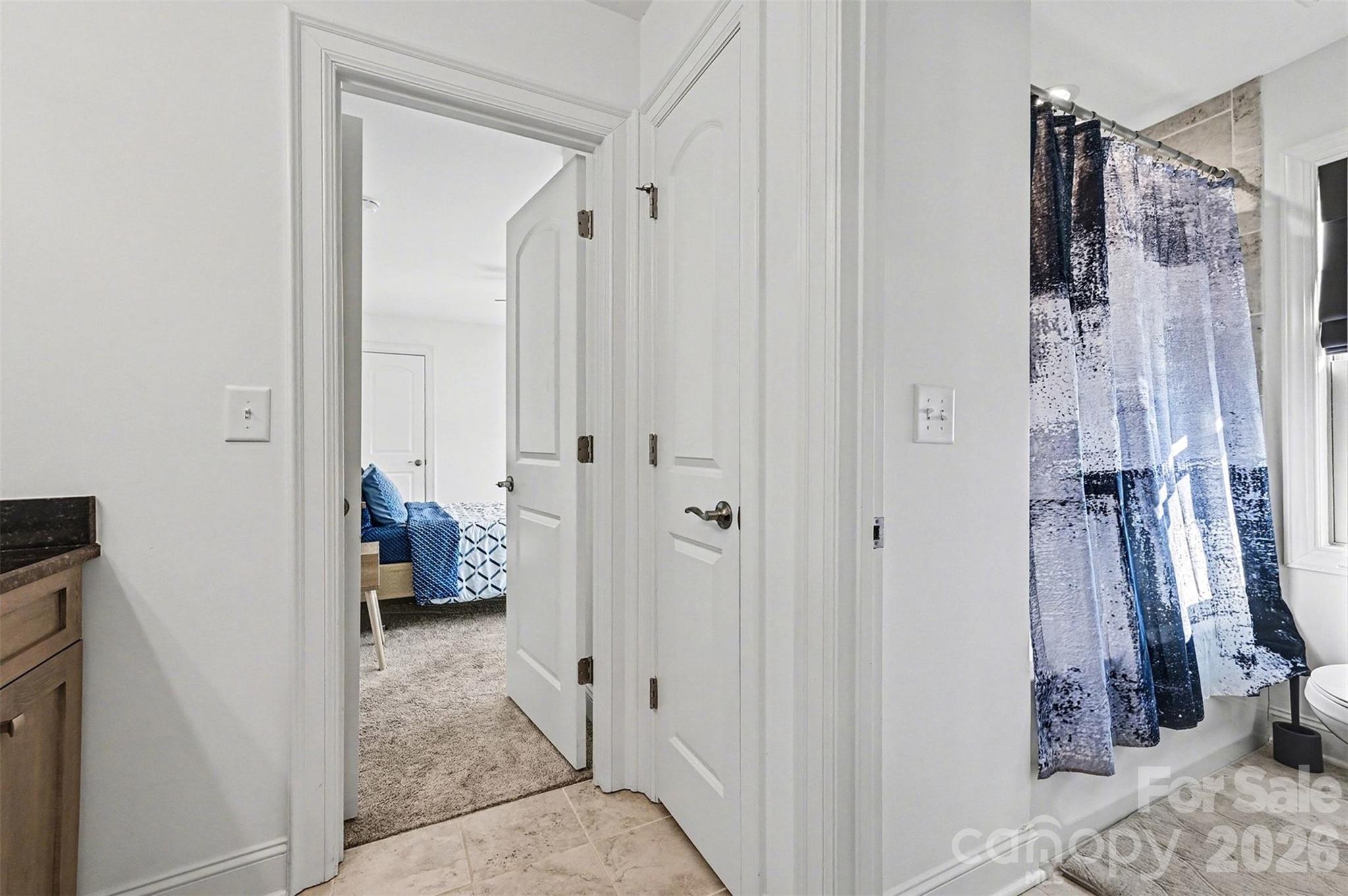 Hidden Meadows - Residential