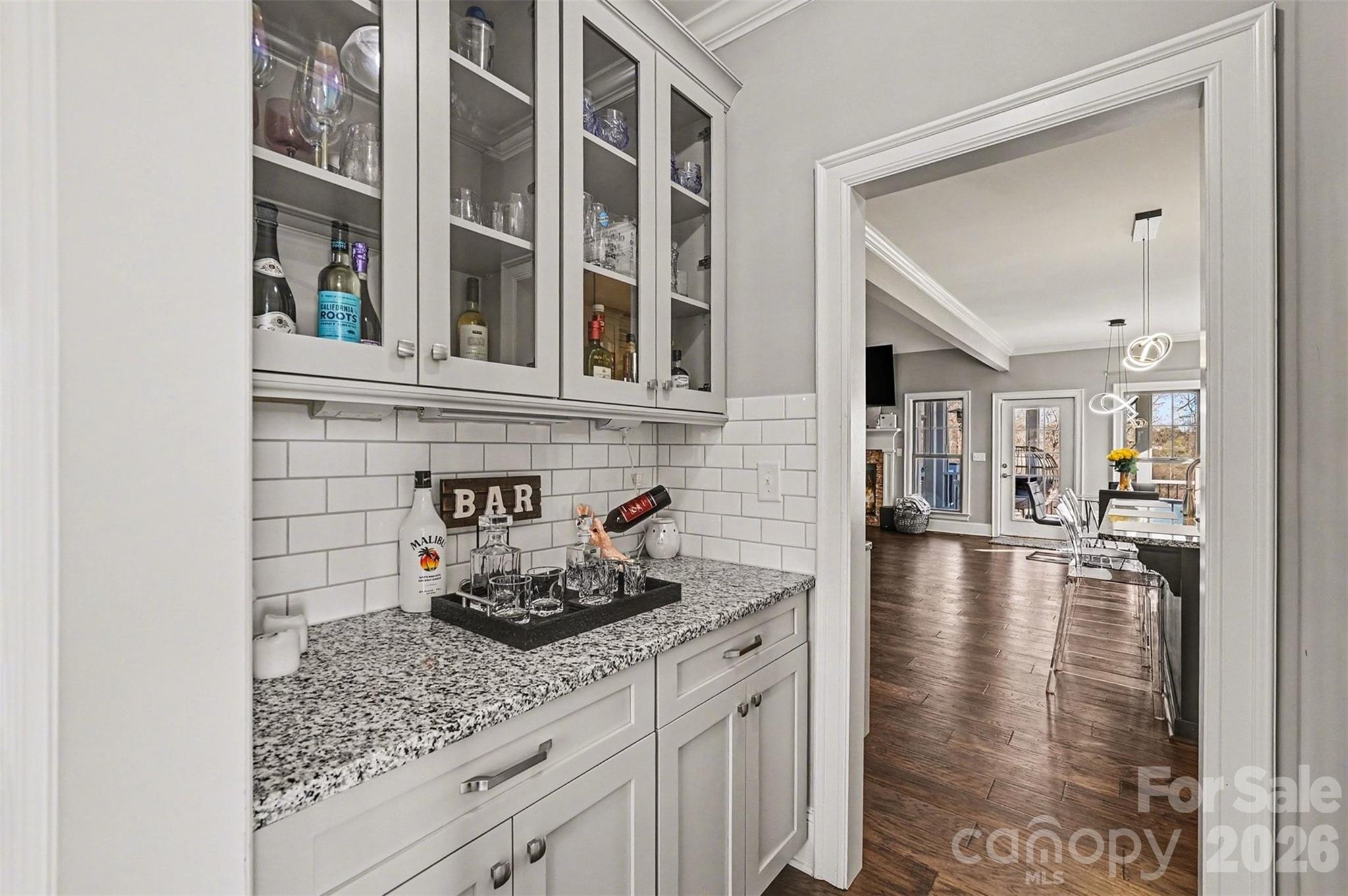 Hidden Meadows - Residential