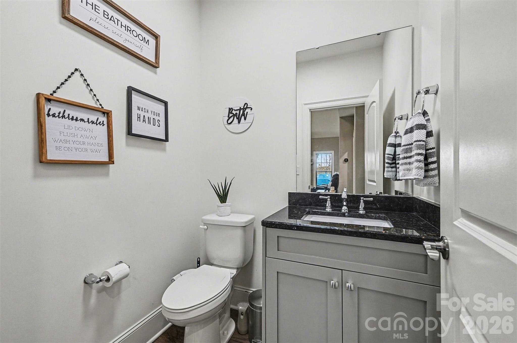 Hidden Meadows - Residential