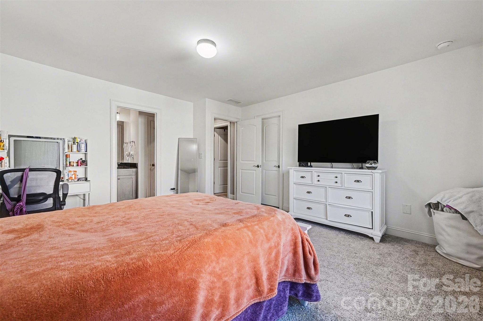 Hidden Meadows - Residential