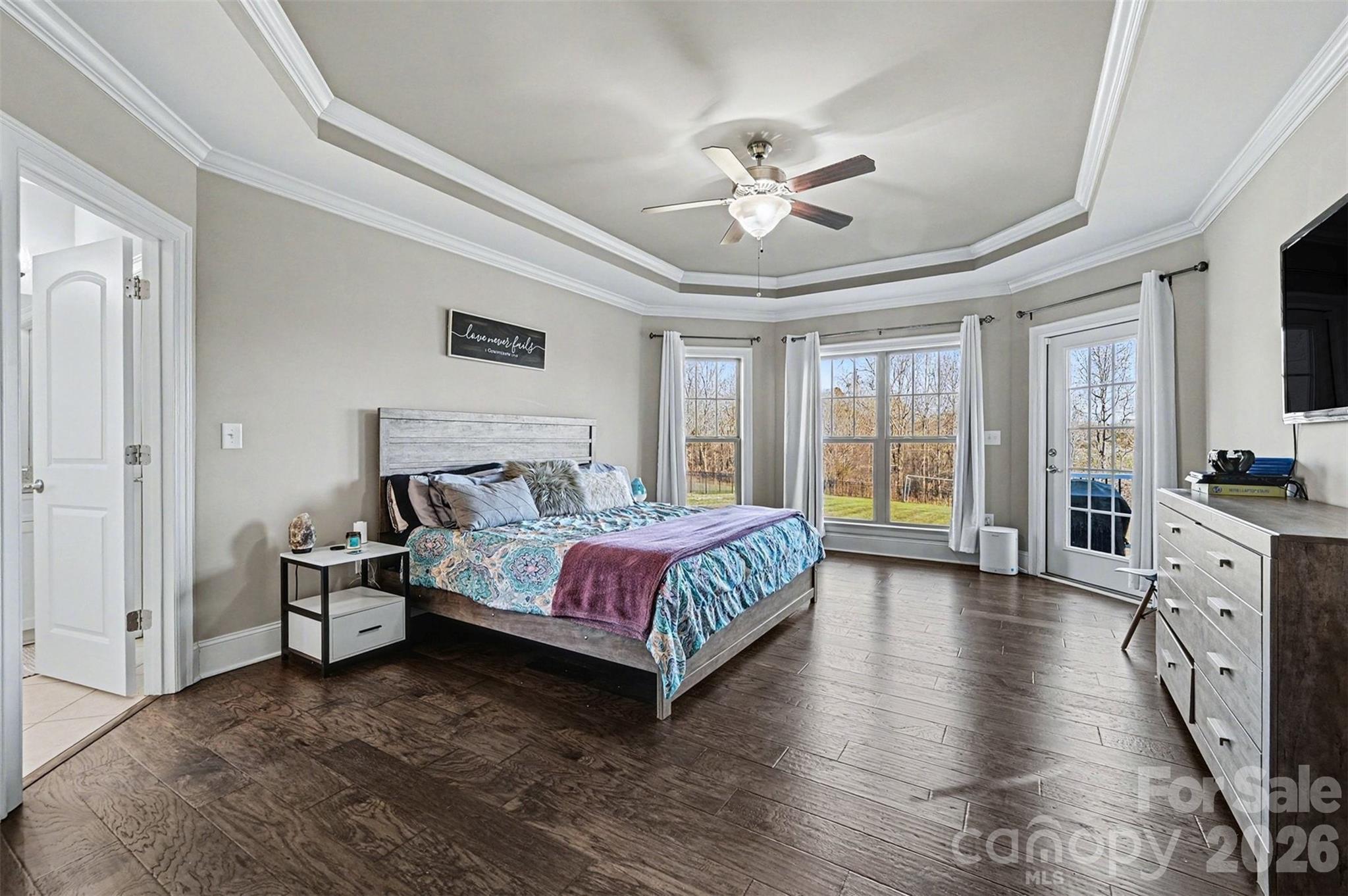 Hidden Meadows - Residential