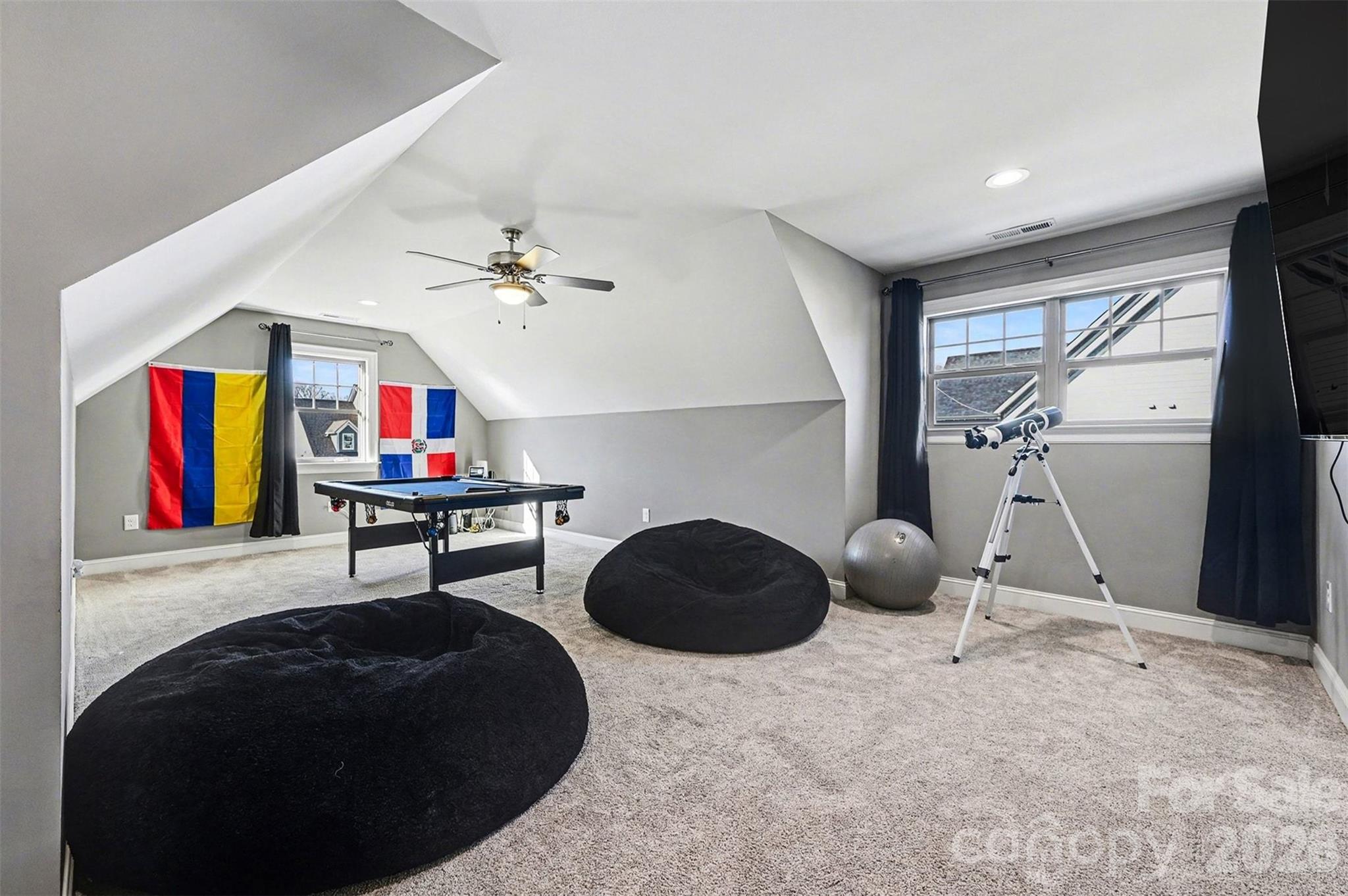 Hidden Meadows - Residential