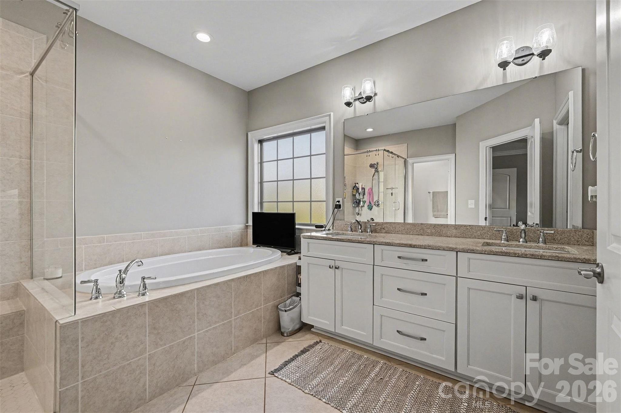 Hidden Meadows - Residential