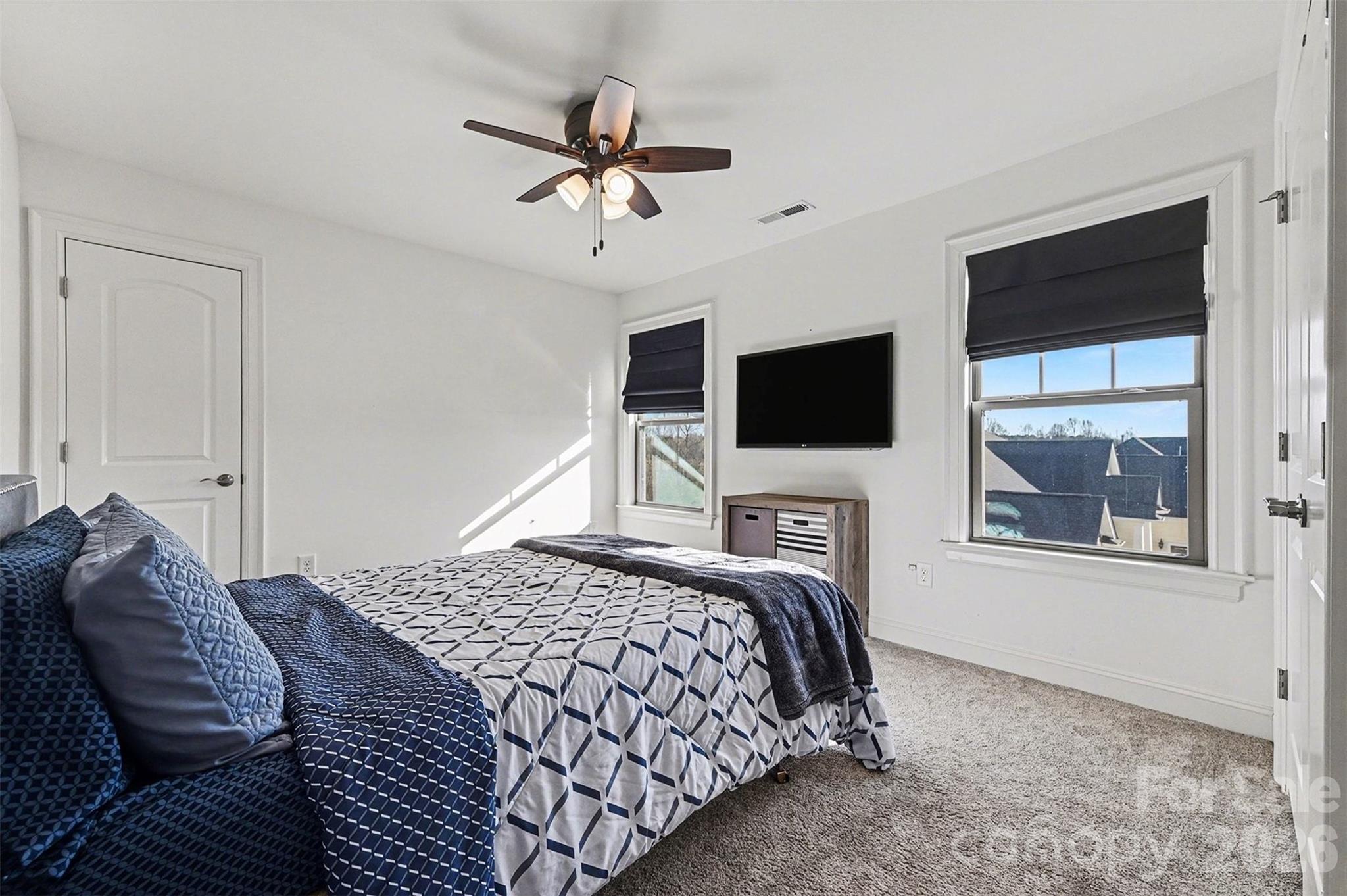 Hidden Meadows - Residential