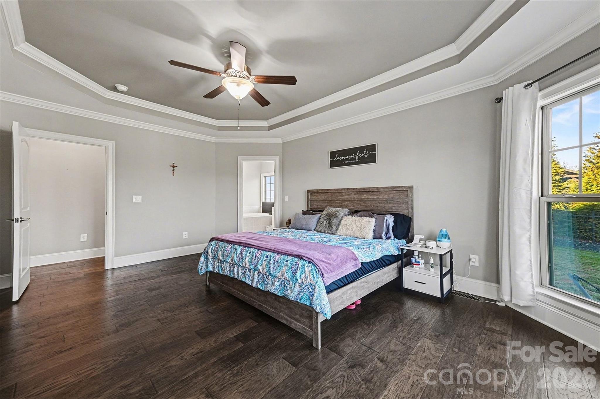 Hidden Meadows - Residential