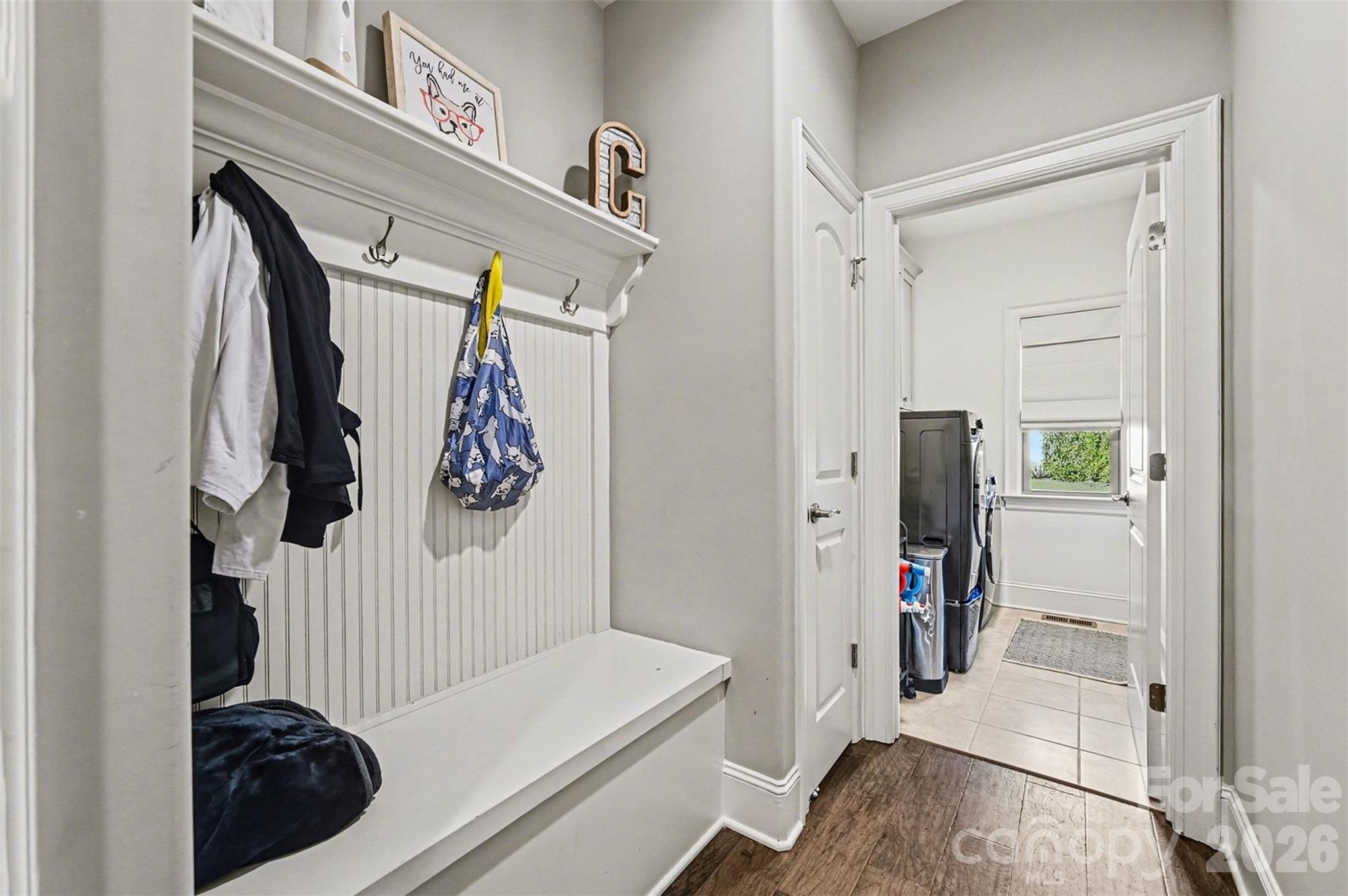 Hidden Meadows - Residential