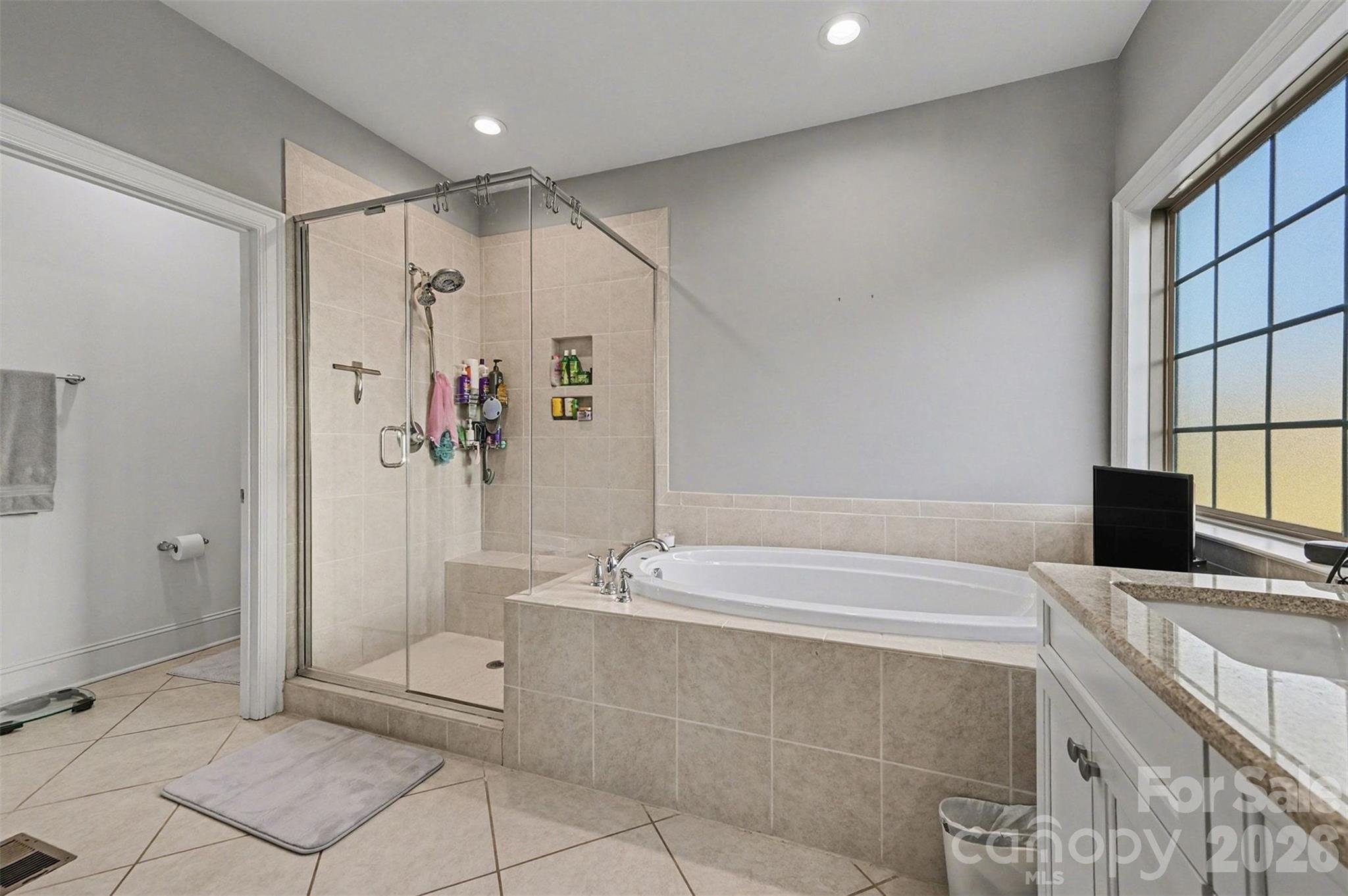 Hidden Meadows - Residential