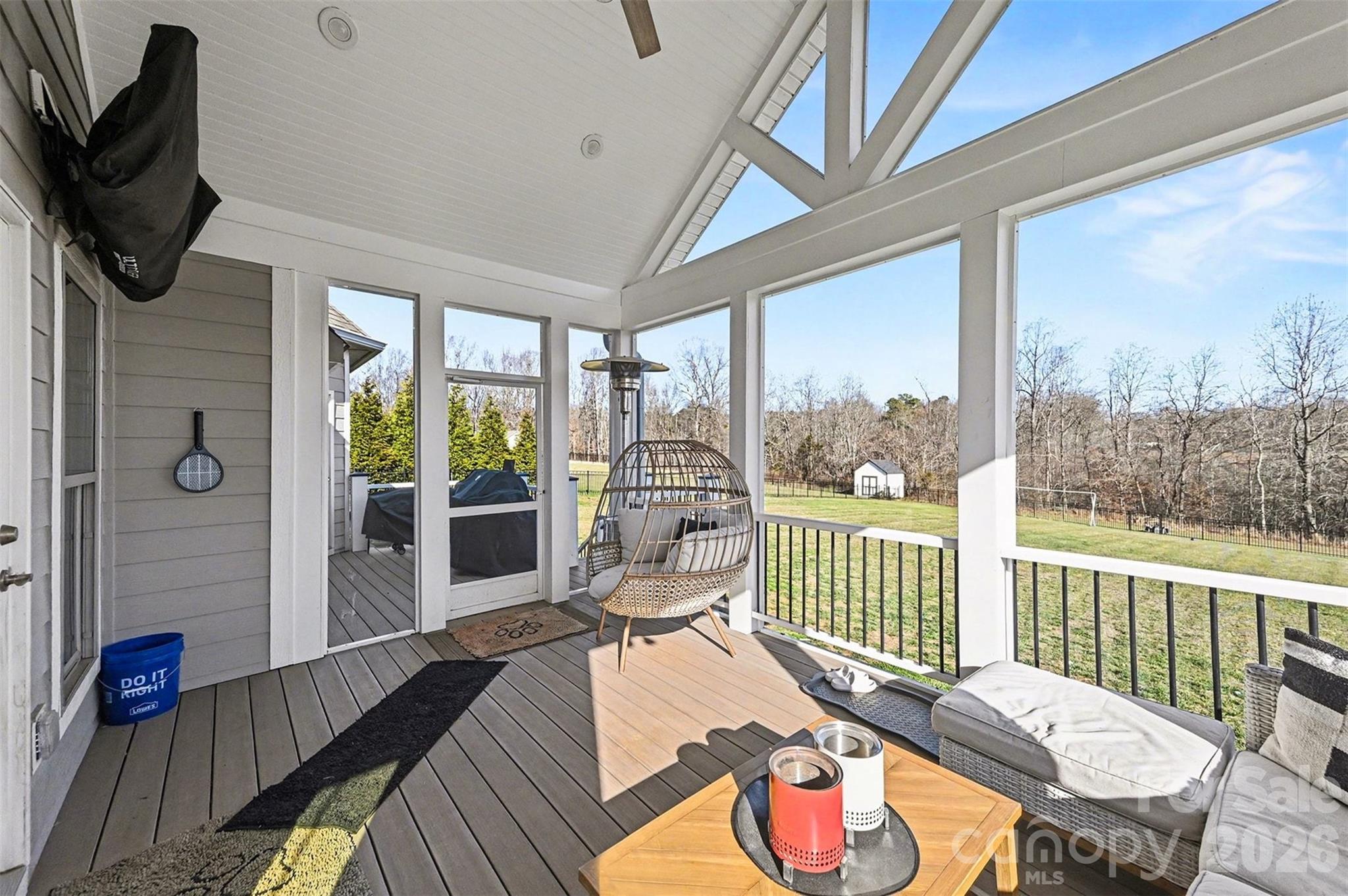 Hidden Meadows - Residential