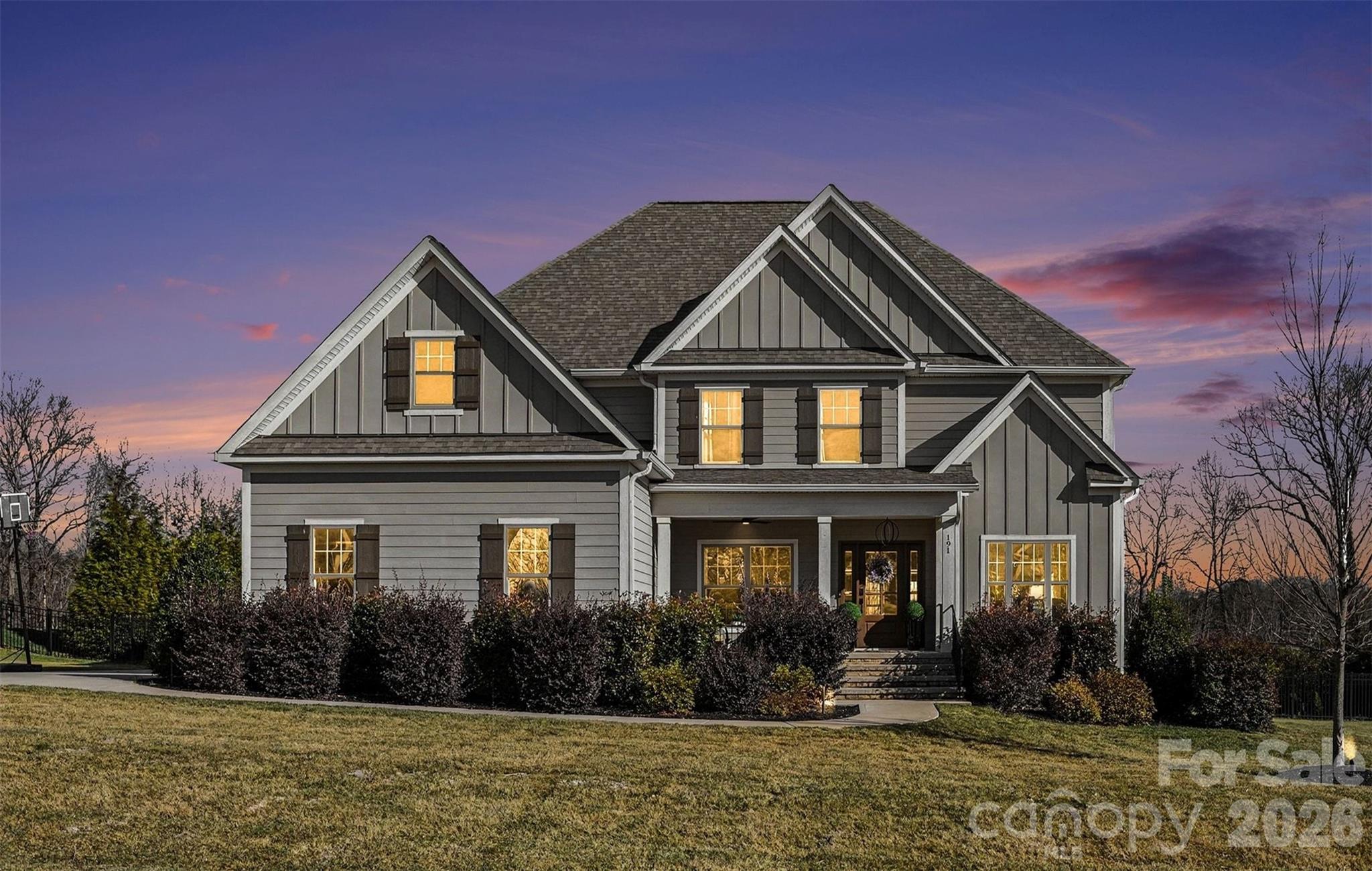 191 Hidden Meadows Drive