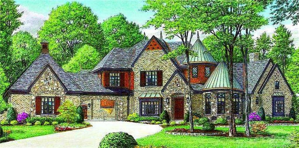 Sedgefield - Residential