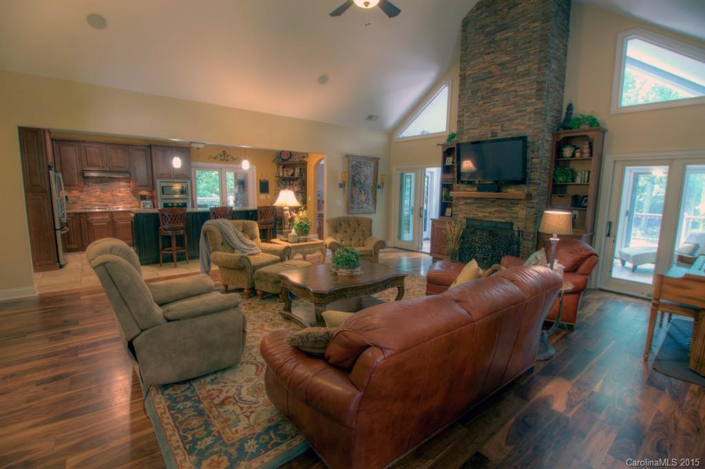 Windswept Cove - Residential