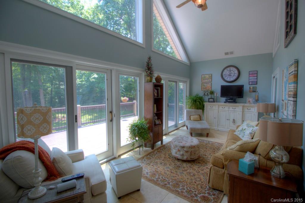 Windswept Cove - Residential