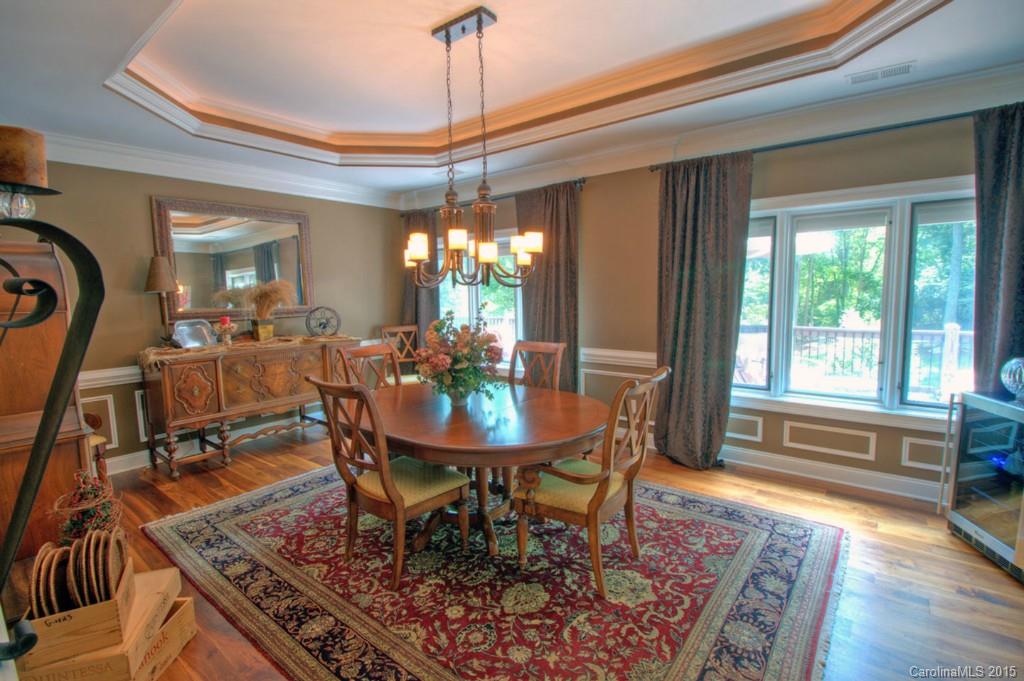 Windswept Cove - Residential