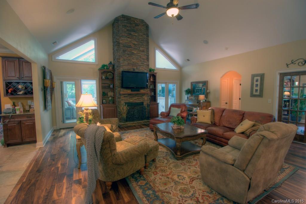 Windswept Cove - Residential